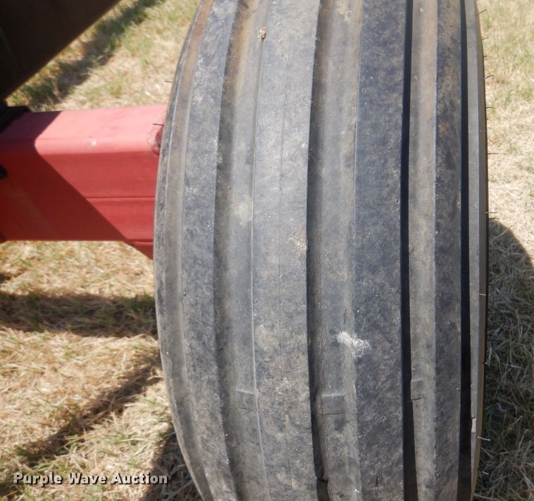 image for item KI9254 E-Z Trail  header trailer