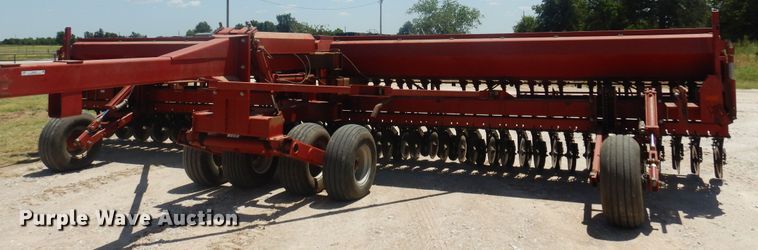 image for item KI9255 Case IH 5500  grain drill