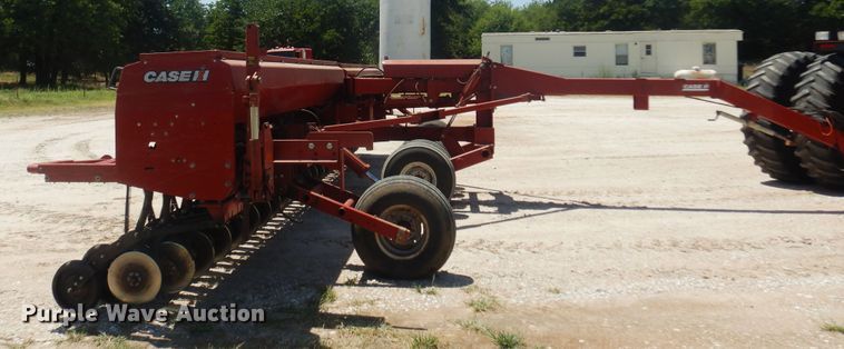 image for item KI9255 Case IH 5500  grain drill