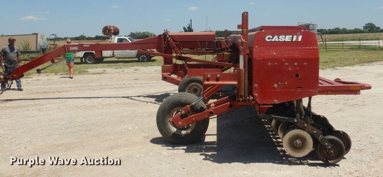 image for item KI9255 Case IH 5500  grain drill
