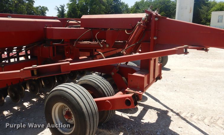 image for item KI9255 Case IH 5500  grain drill