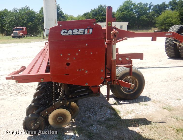 image for item KI9255 Case IH 5500  grain drill