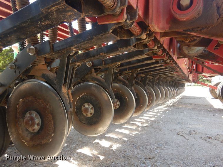 image for item KI9255 Case IH 5500  grain drill