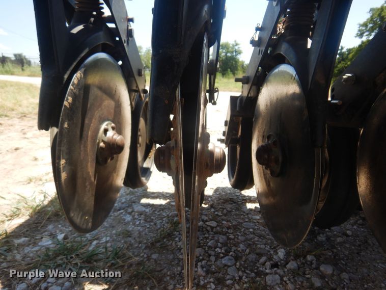 image for item KI9255 Case IH 5500  grain drill