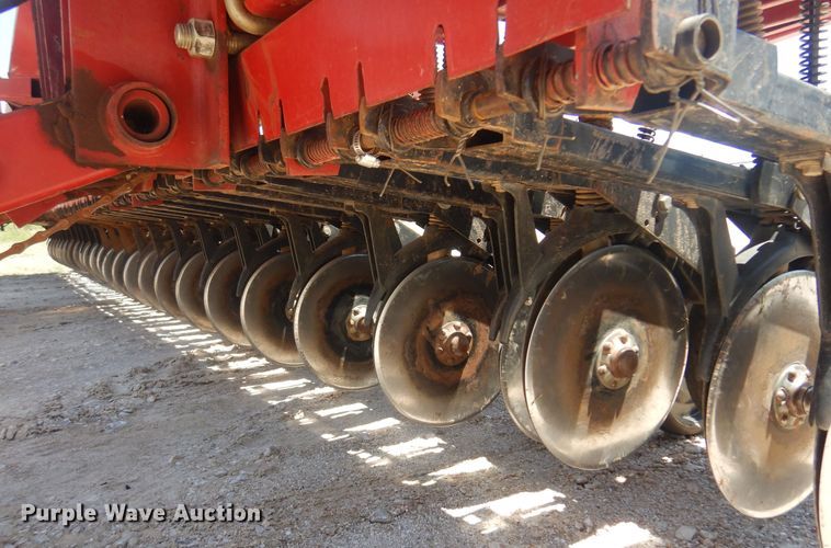 image for item KI9255 Case IH 5500  grain drill