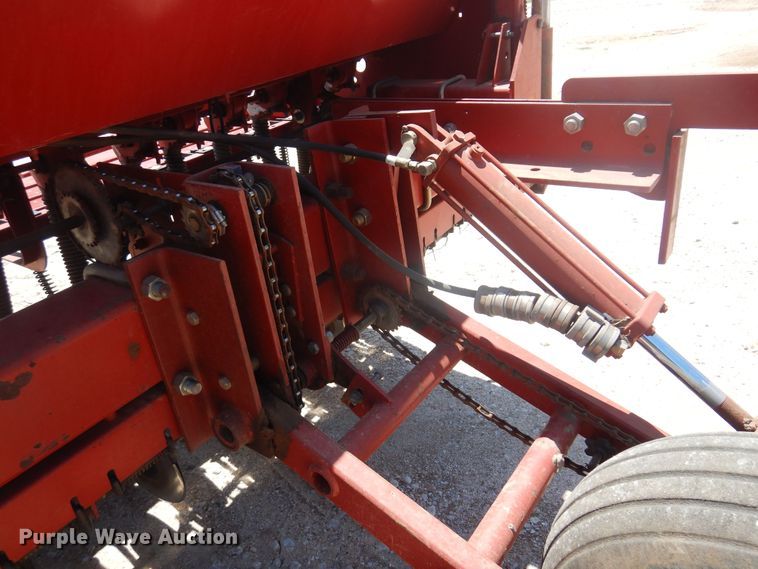 image for item KI9255 Case IH 5500  grain drill