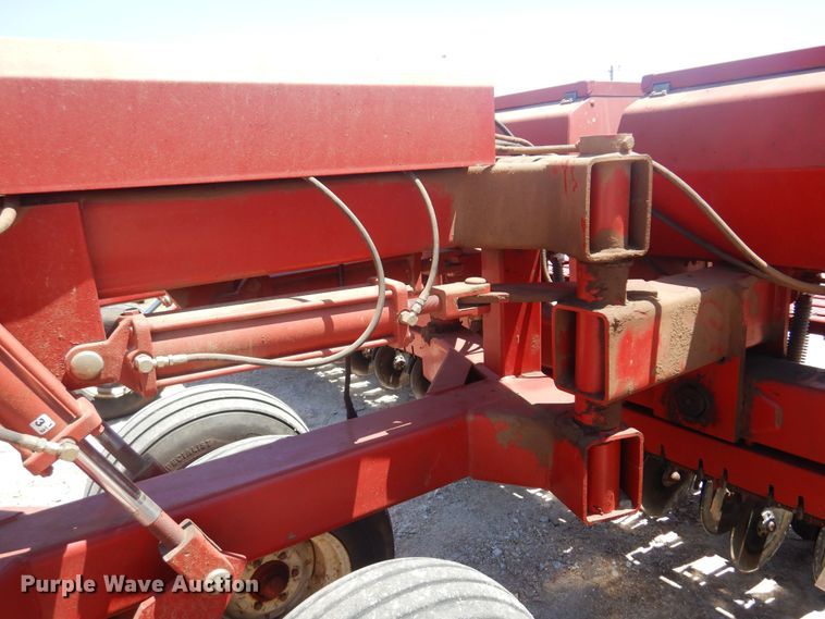 image for item KI9255 Case IH 5500  grain drill