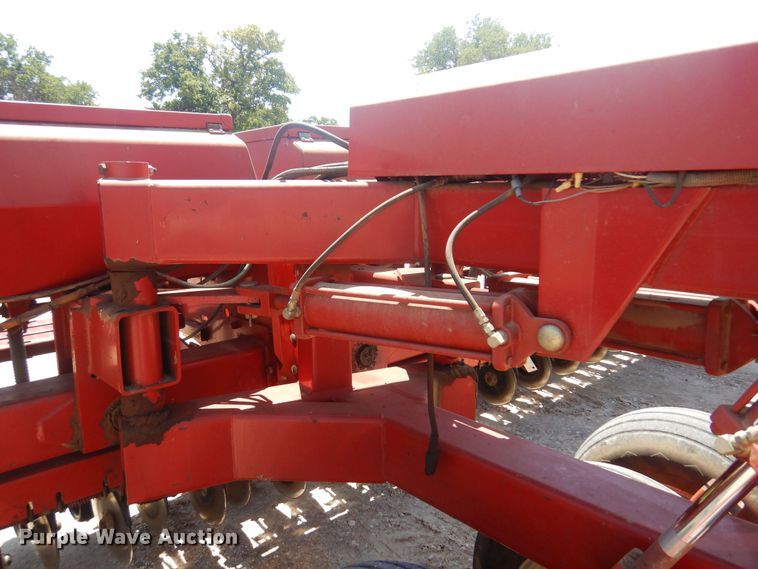 image for item KI9255 Case IH 5500  grain drill