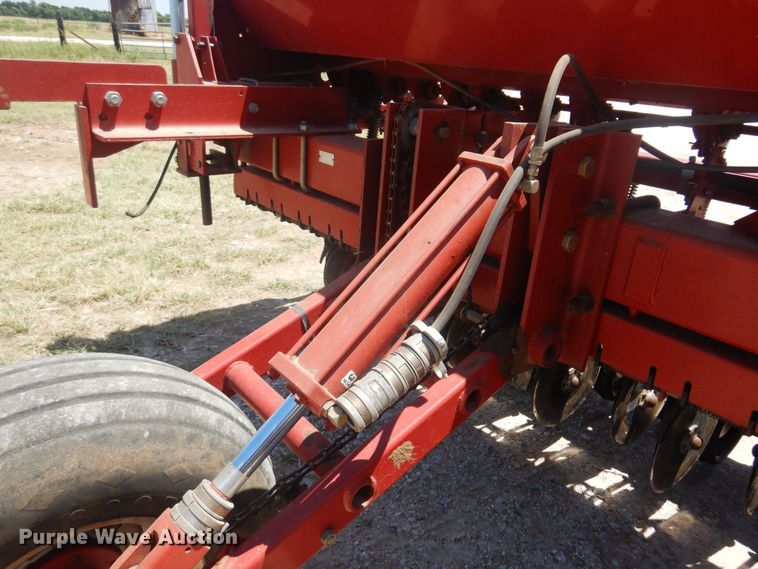 image for item KI9255 Case IH 5500  grain drill