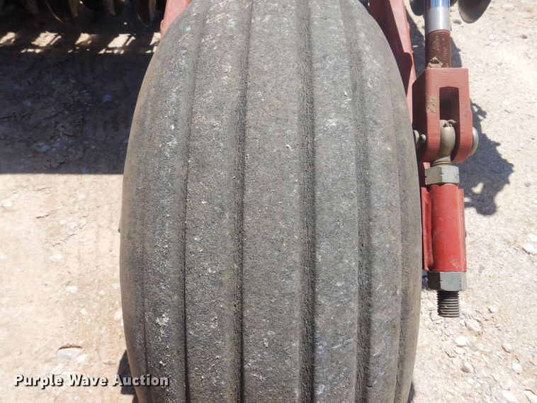 image for item KI9255 Case IH 5500  grain drill