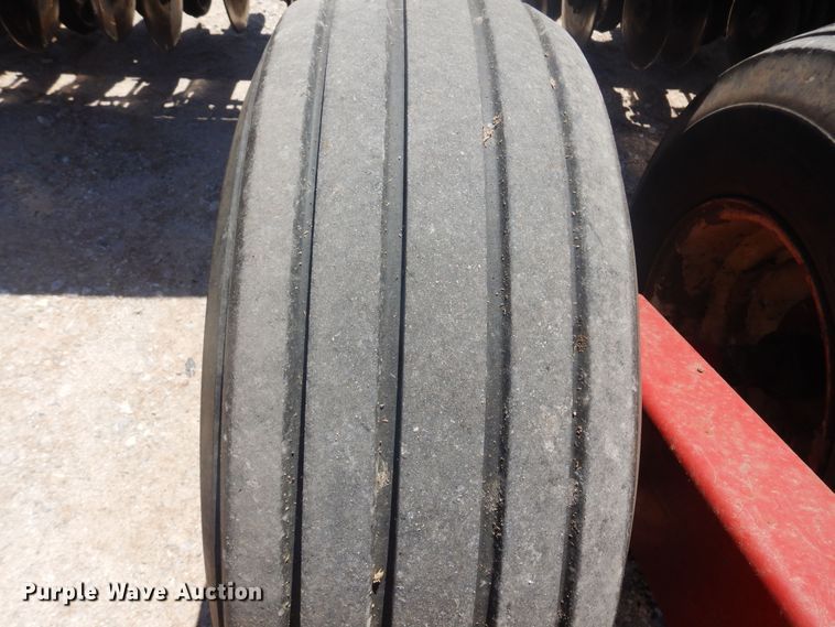 image for item KI9255 Case IH 5500  grain drill