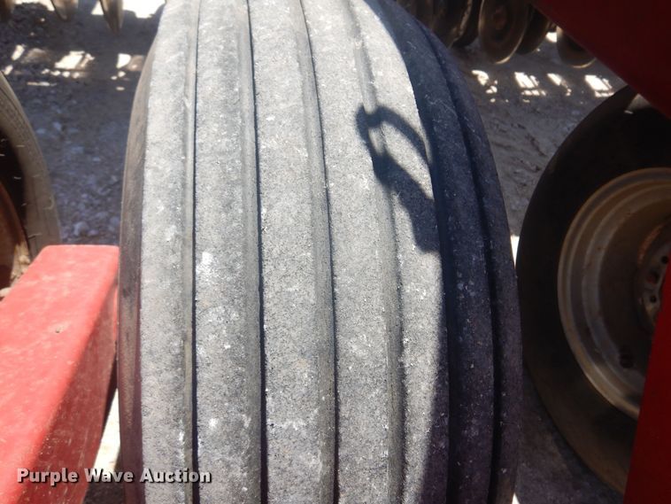 image for item KI9255 Case IH 5500  grain drill