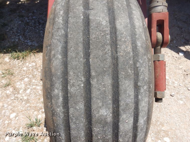 image for item KI9255 Case IH 5500  grain drill