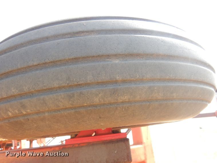 image for item KI9290 Sunflower 3670  sweep plow