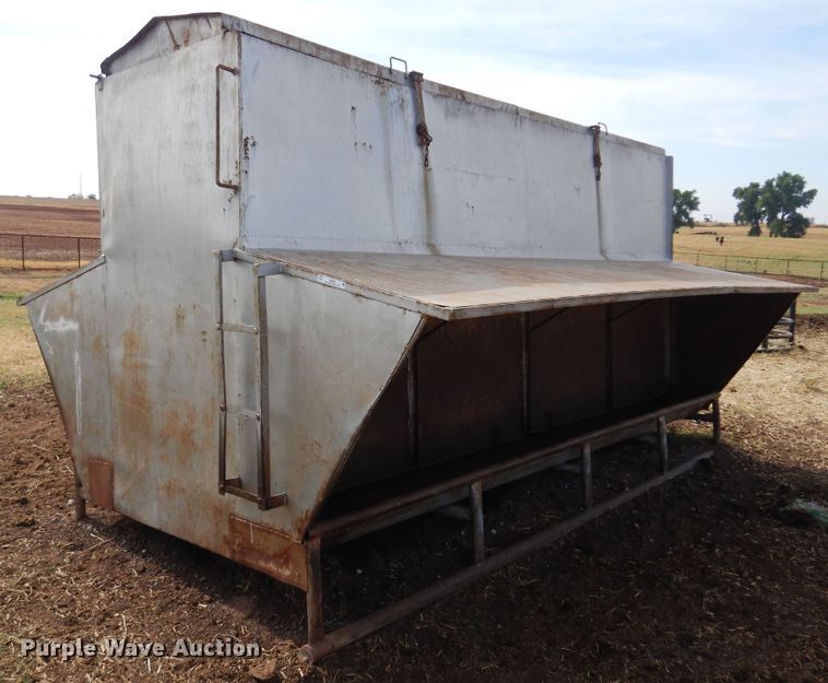 image for item KI9291 Creep feeder