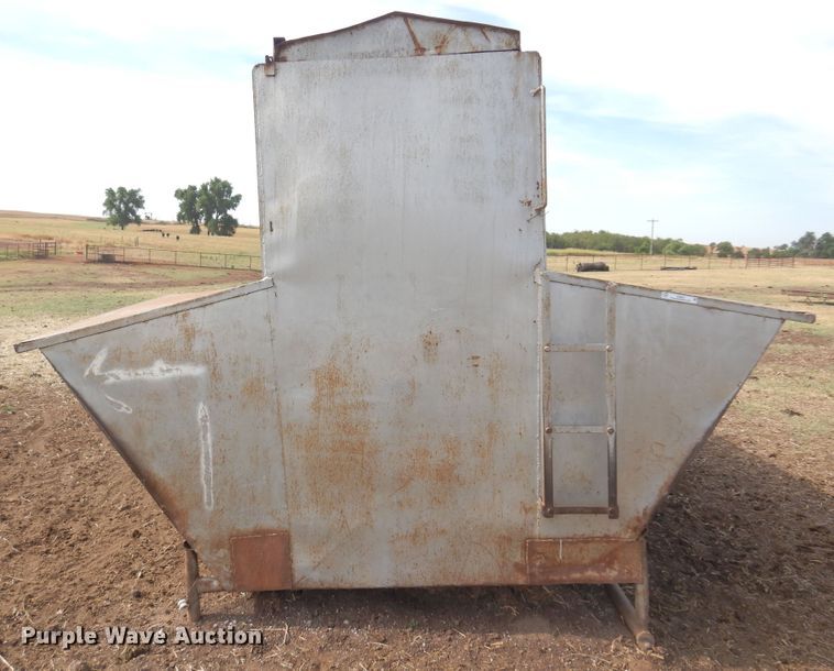 image for item KI9291 Creep feeder