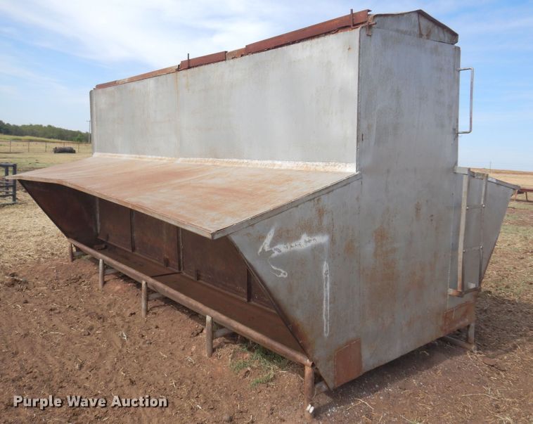 image for item KI9291 Creep feeder