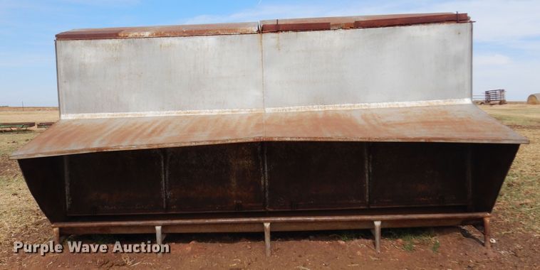 image for item KI9291 Creep feeder