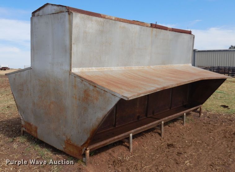 image for item KI9291 Creep feeder