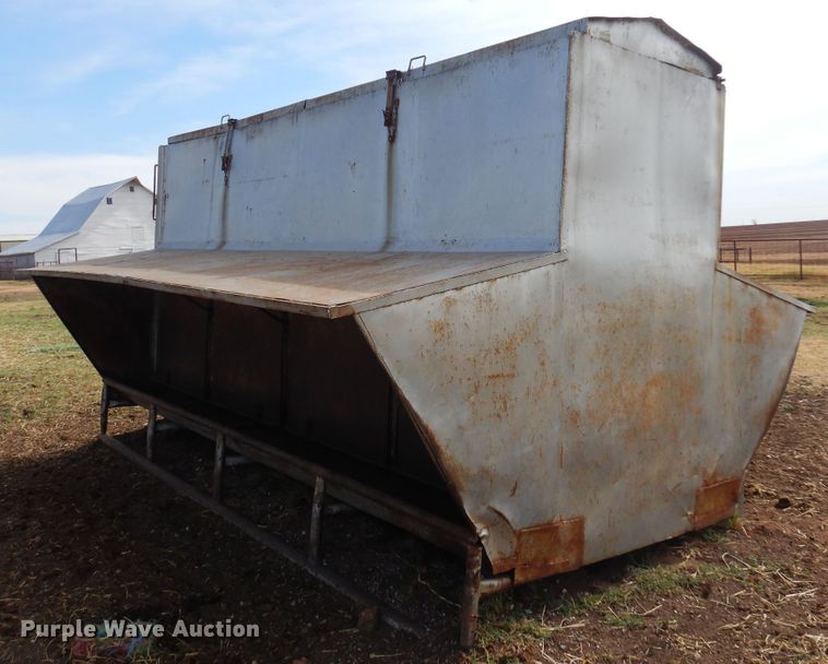 image for item KI9291 Creep feeder