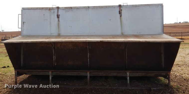 image for item KI9291 Creep feeder