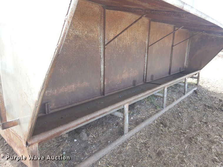 image for item KI9291 Creep feeder