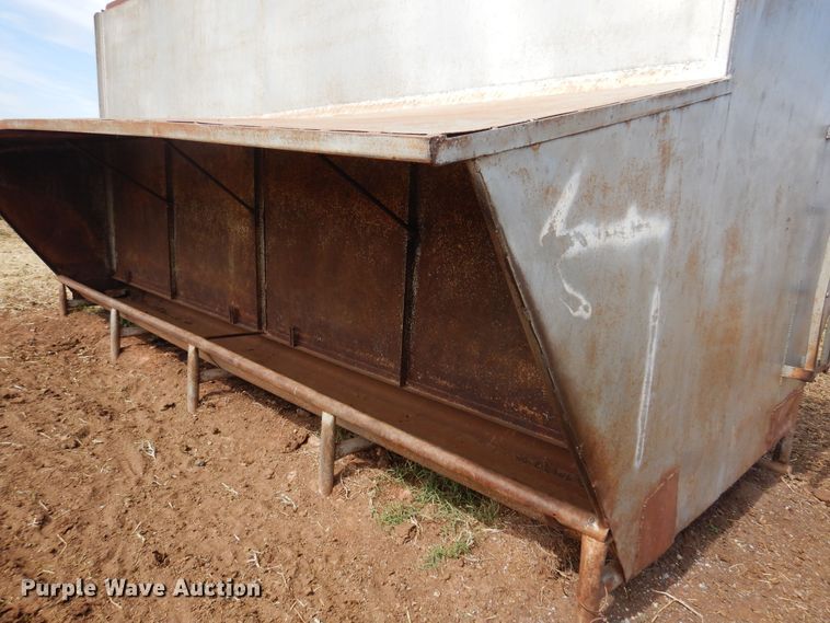 image for item KI9291 Creep feeder