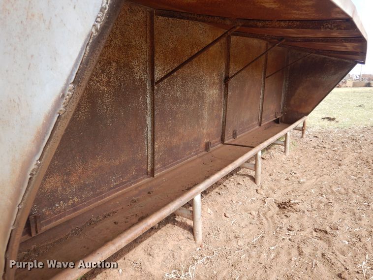 image for item KI9291 Creep feeder