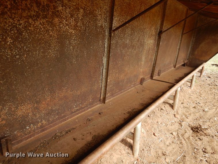 image for item KI9291 Creep feeder