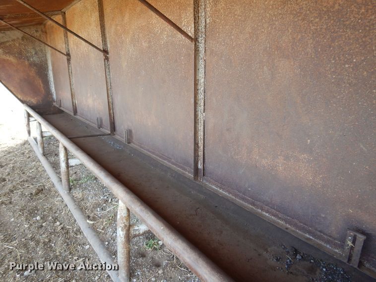 image for item KI9291 Creep feeder