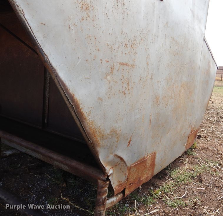 image for item KI9291 Creep feeder