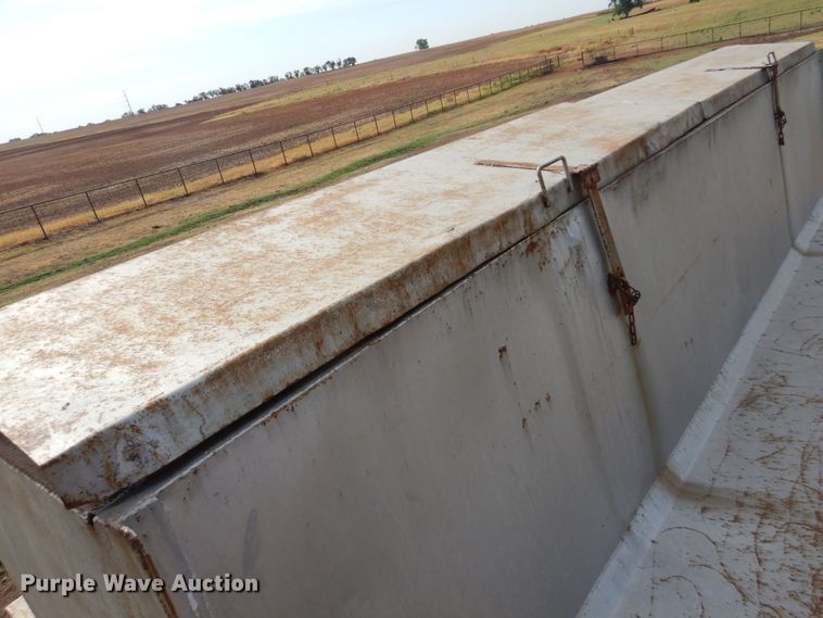 image for item KI9291 Creep feeder