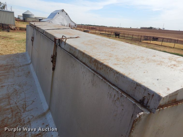 image for item KI9291 Creep feeder