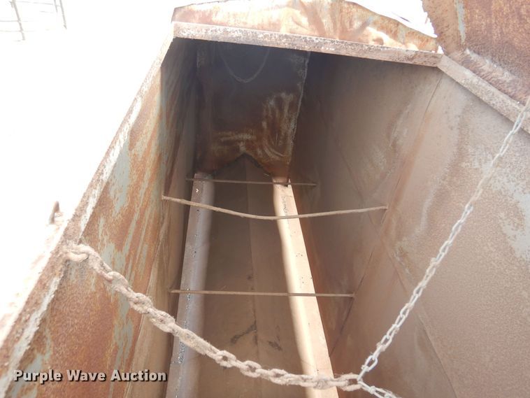 image for item KI9291 Creep feeder