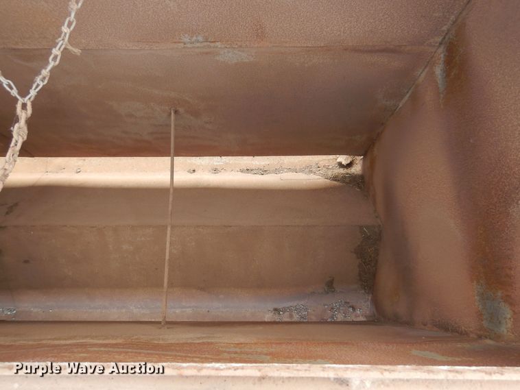 image for item KI9291 Creep feeder