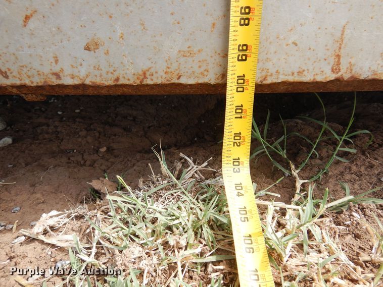 image for item KI9291 Creep feeder