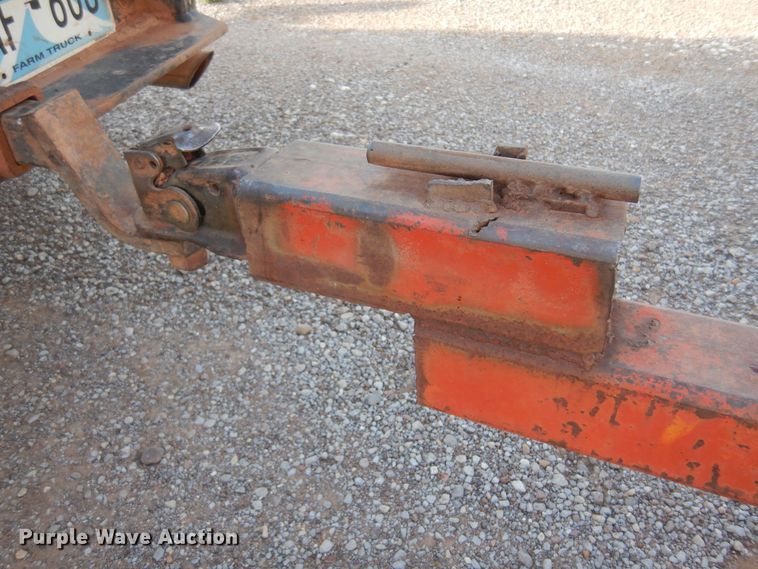 image for item KI9293 GCS 400  grain cleaner