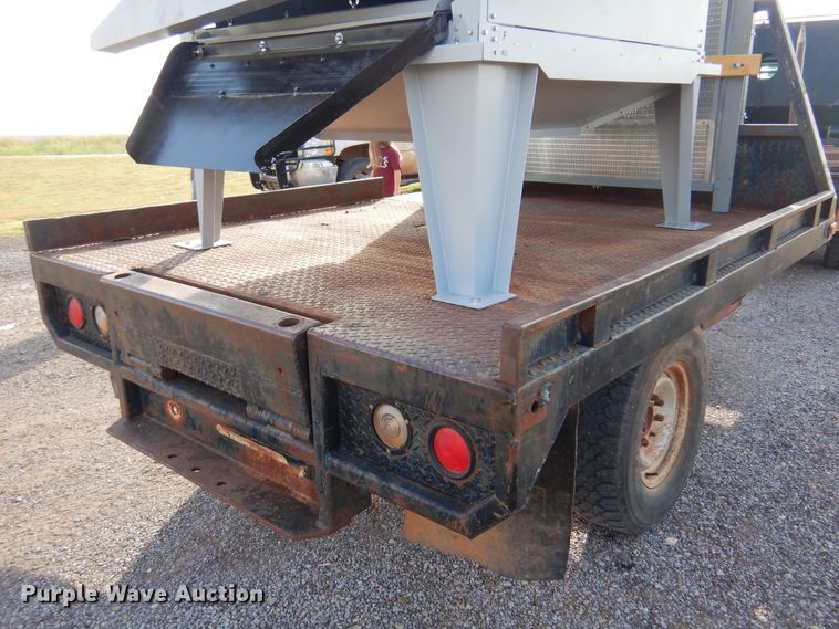 image for item KI9293 GCS 400  grain cleaner