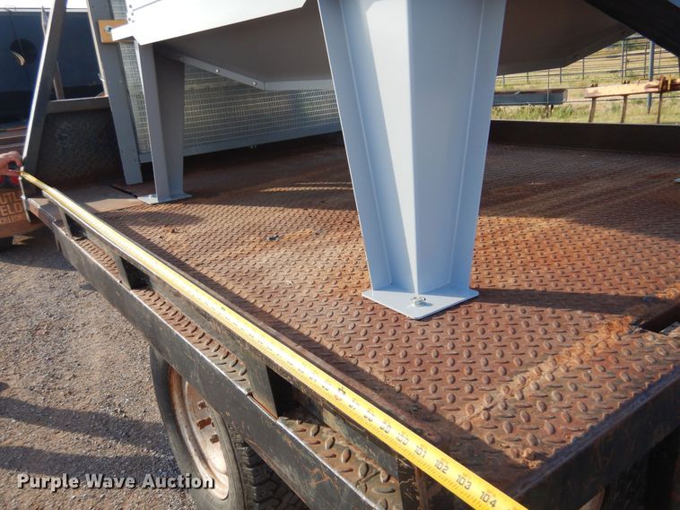 image for item KI9293 GCS 400  grain cleaner