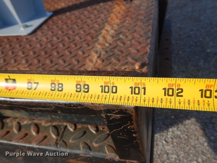 image for item KI9293 GCS 400  grain cleaner