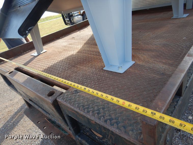 image for item KI9293 GCS 400  grain cleaner