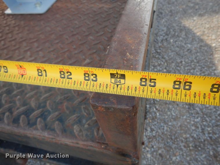 image for item KI9293 GCS 400  grain cleaner