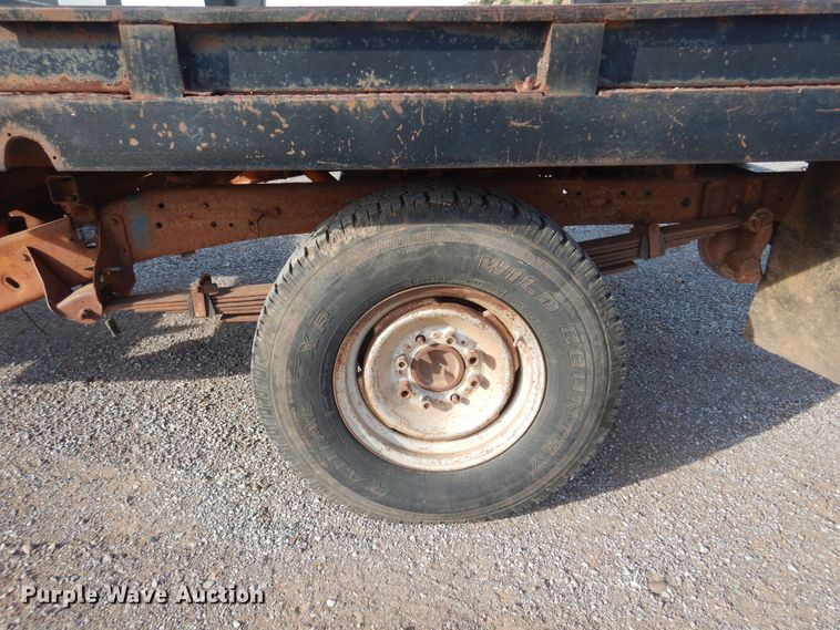 image for item KI9293 GCS 400  grain cleaner