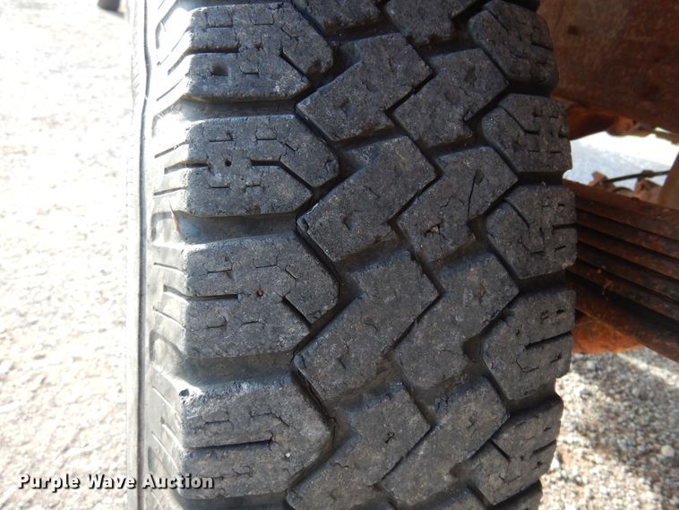 image for item KI9293 GCS 400  grain cleaner