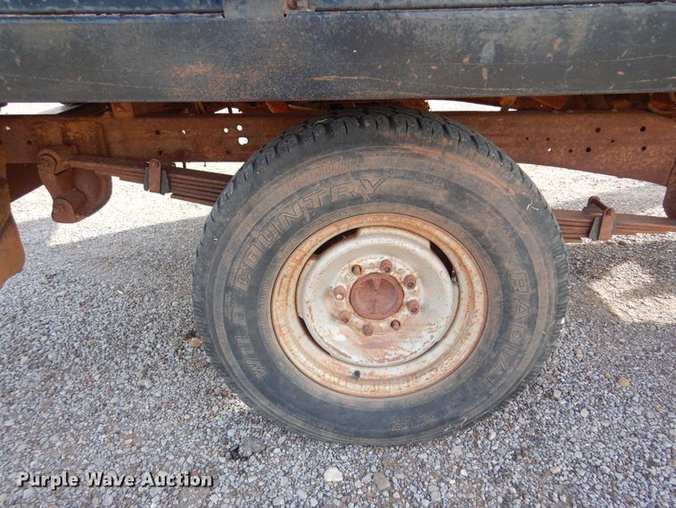 image for item KI9293 GCS 400  grain cleaner