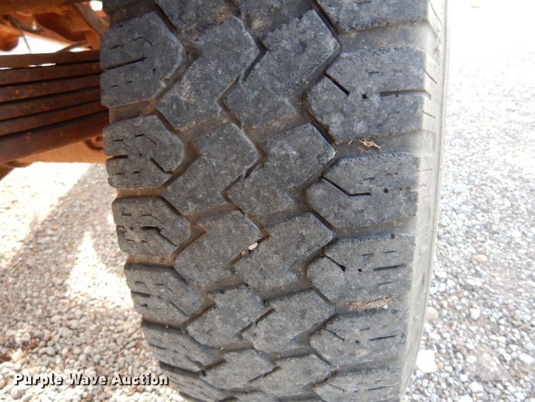 image for item KI9293 GCS 400  grain cleaner