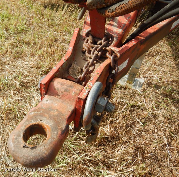 image for item KI9304 Krause 4994W  double off-set disk