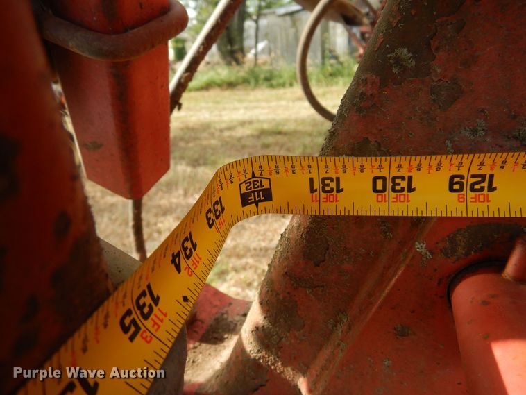 image for item KI9304 Krause 4994W  double off-set disk