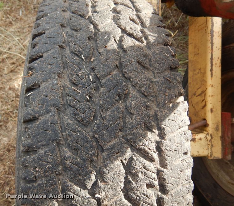 image for item KI9304 Krause 4994W  double off-set disk