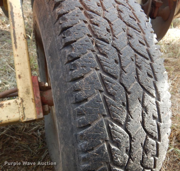 image for item KI9304 Krause 4994W  double off-set disk